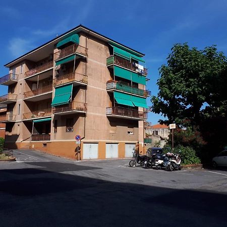 Vreni Lodge Finale Ligure Zewnętrze zdjęcie