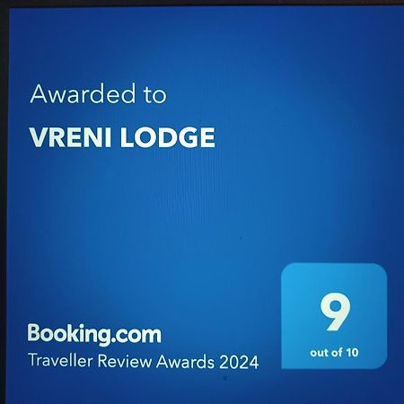 Vreni Lodge Finale Ligure Zewnętrze zdjęcie