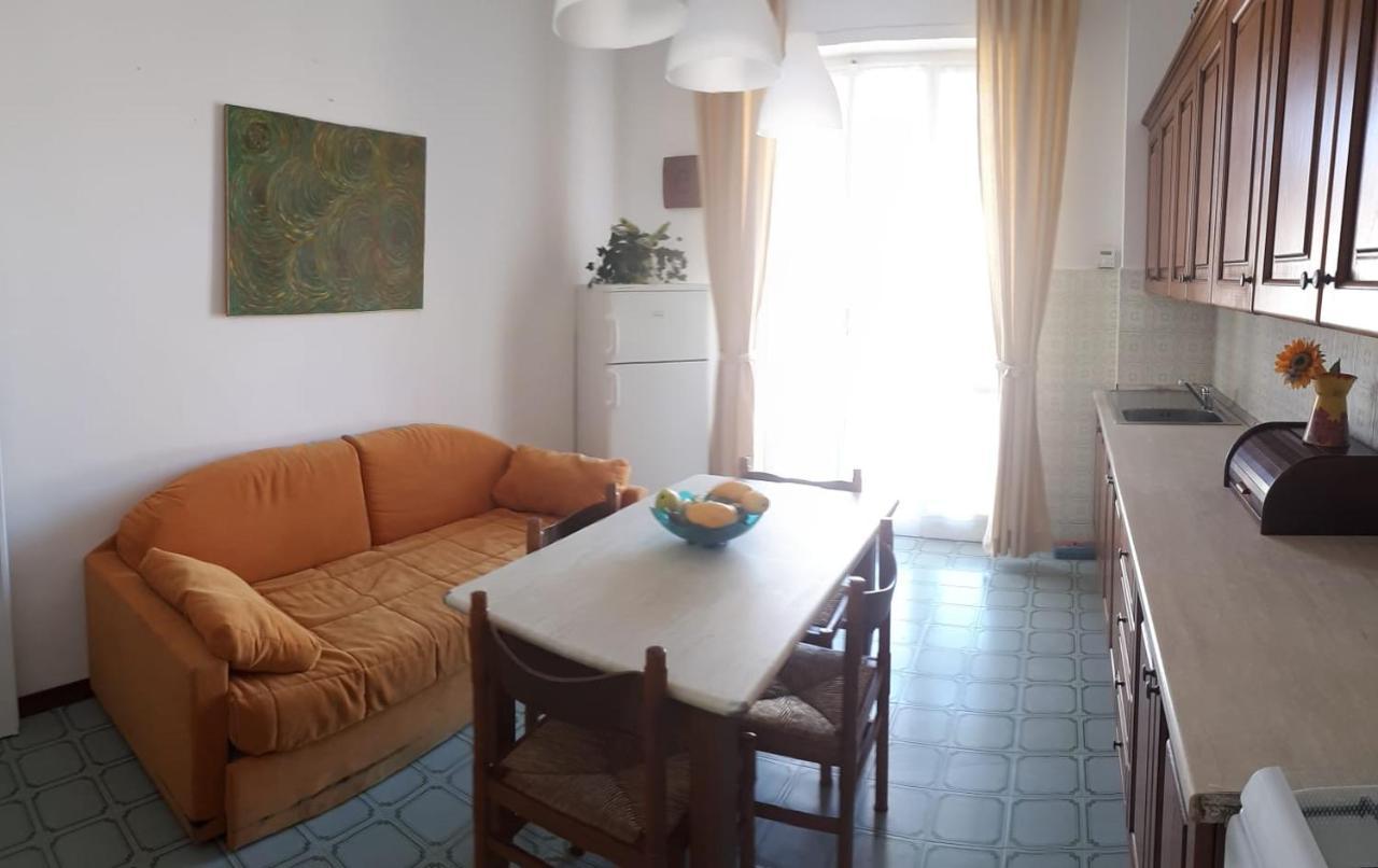 Vreni Lodge Finale Ligure Zewnętrze zdjęcie