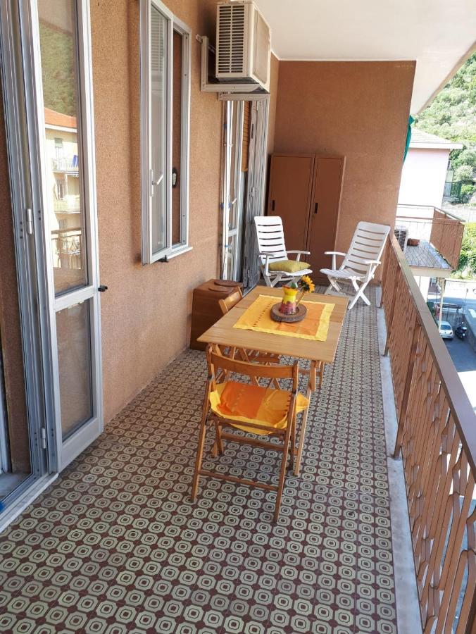 Vreni Lodge Finale Ligure Zewnętrze zdjęcie