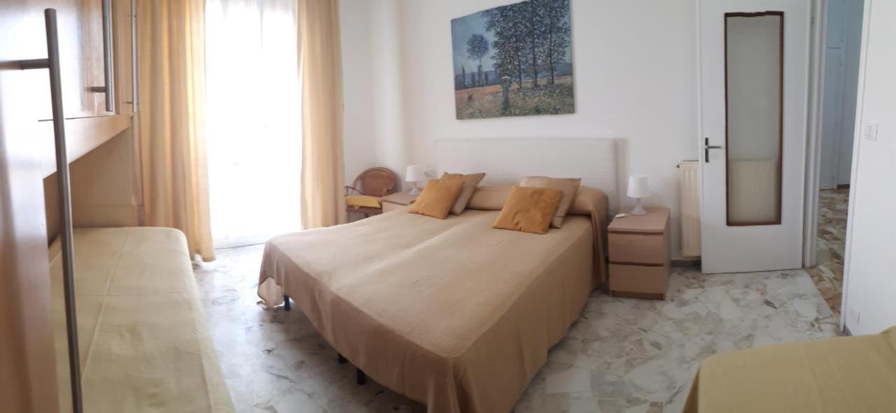 Vreni Lodge Finale Ligure Zewnętrze zdjęcie