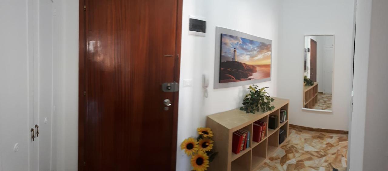 Vreni Lodge Finale Ligure Zewnętrze zdjęcie