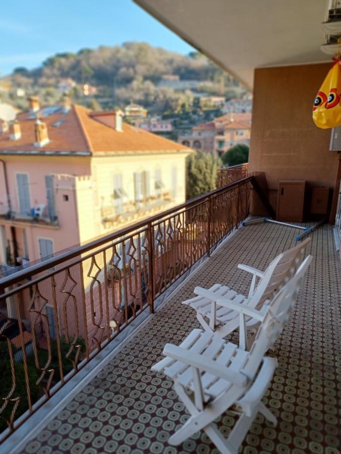 Vreni Lodge Finale Ligure Zewnętrze zdjęcie