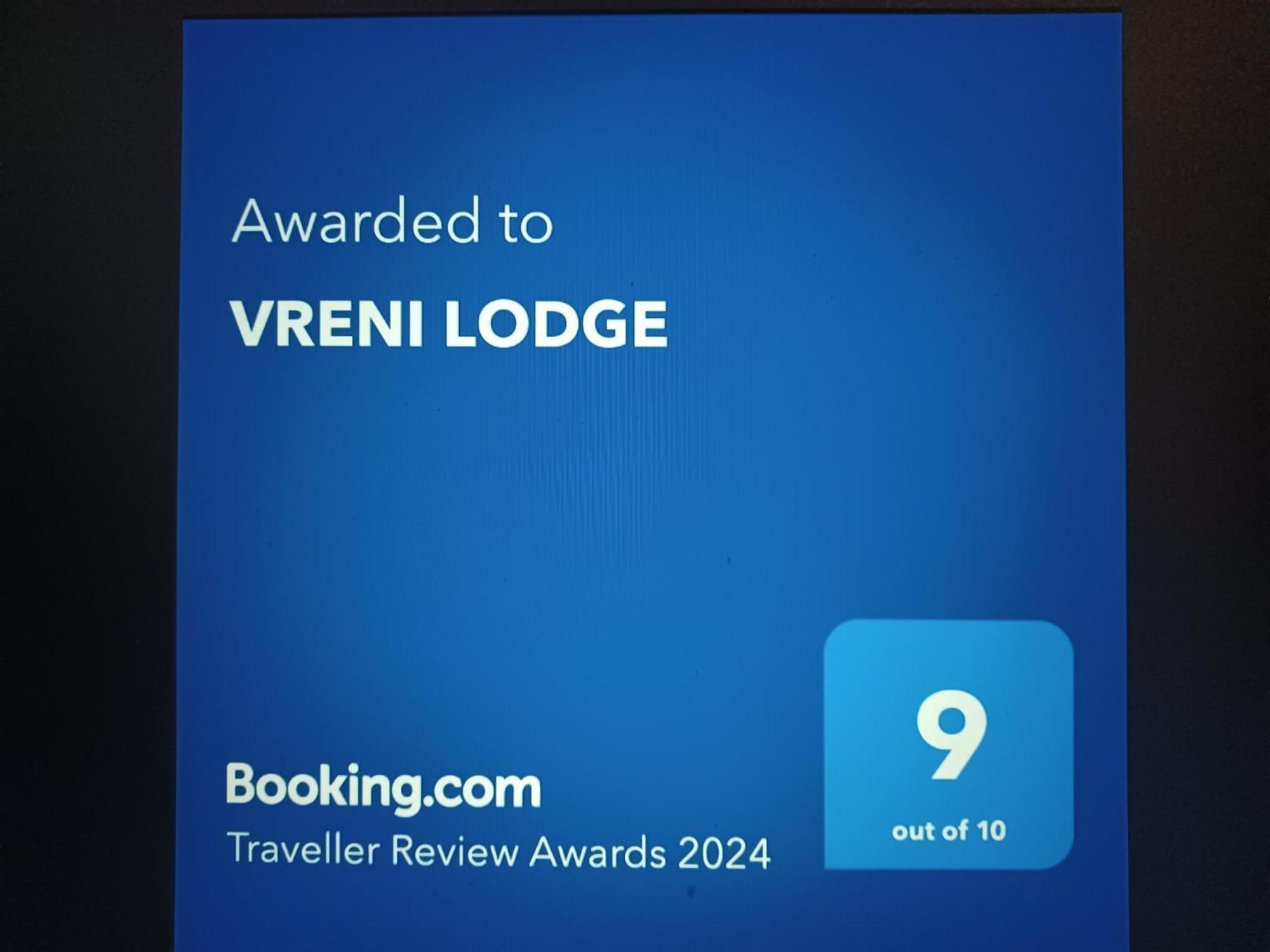 Vreni Lodge Finale Ligure Zewnętrze zdjęcie
